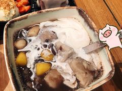 -鲜芋仙(苏州干将店)