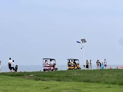 -日照灯塔风景区