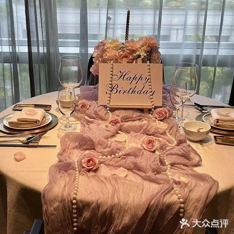 520约会圣地！宁波这家高端泰料美到窒息！