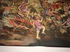 -Lanterns Vietnamese Restaurant