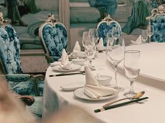 -福禧酒窖·中餐厅 (万柳店)