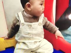 -美吉姆早教(咸阳中心)