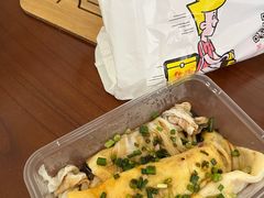 -华辉拉肠(广园店)