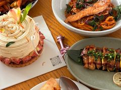 -娜娜家•Nana And Her Friends Restaurant(小寨原力场店)