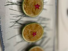 -东海朗廷酒店-唐阁T’ANG COURT 中餐厅