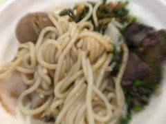 干捞桂林卤菜粉套餐-三品王(中泰店)
