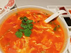 -在前门·烤鸭北京菜(五月花广场店)