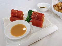 -黄埔华苑酒家(黄埔店)