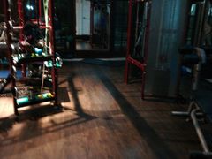 -杰仕健身百合天地会所(海宁百合新城店)