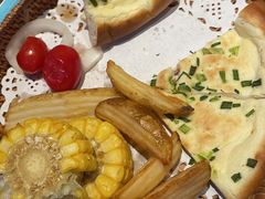 -阿娜尔·新疆菜(宜家荟聚中心店)