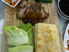 -大鸭梨烤鸭店(金顶街店)