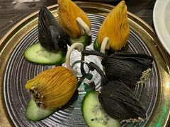 -万丽轩·粤菜(王府井金茂万丽酒店)