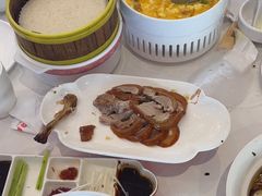 -大鸭梨烤鸭(石佛营店)