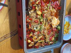 -一佳烤铺(丽江景苑店)