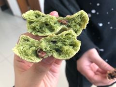 -原麦世家(府琛大厦店)