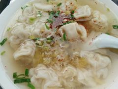 -汪家馄饨(集庆路店)