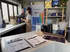-73coffee(创智天地店)