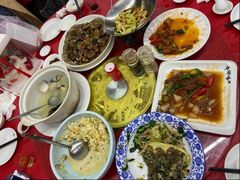 -柴火灶·传统莆田菜·农家乐(莆田总店)