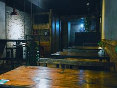大堂-金华砂锅(建国北路店)
