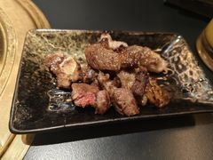 -無二炙坊·和牛烧肉(大钟寺1733店)