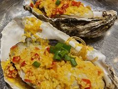 -必点海鲜·海肠捞饭·鲅鱼水饺(滨江道店)