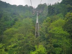 -青城山