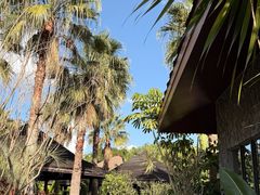 -广州从化都喜泰丽度假温泉酒店