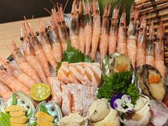-德川家日本料理(中关村寰太大厦店)