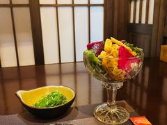 -弓二·烧鸟居酒屋(财富购物中心店)