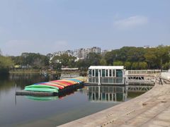 -新江湾城公园
