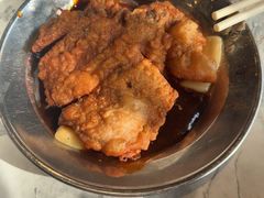-鲜得来排骨年糕(即墨路店)