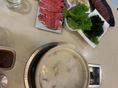 -鼎尊锅物料理(五角场店)