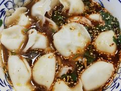 -马茹特色饺子馆
