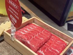 -新辣道鱼火锅(龙旗广场店)
