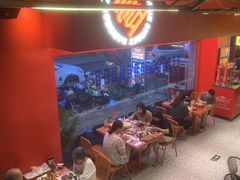 -神府路壹号·海鲜烧烤排档(三坊七巷店)