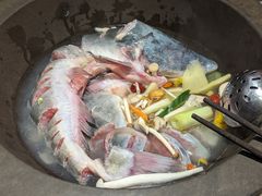 -鲜潭蒸汽石锅鱼(万象前海店)