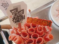 -骨之味·筒骨汤火锅(晋江万达店)