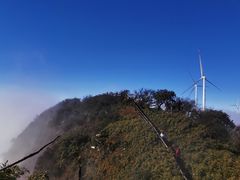 -山王坪喀斯特国家生态公园