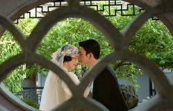 -今生有约婚纱摄影店(景德路店)