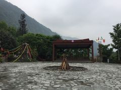 -吉娜羌寨