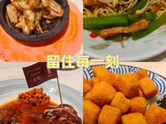 -稻香饭店(龙华天虹店)