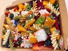 -大四喜沙拉(四条巷店)