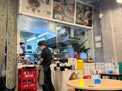 -海安安越南粉(丹竹頭店)