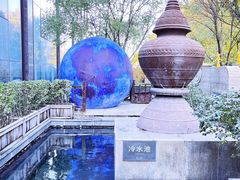 -陆地游轮西山温泉号