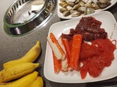 -碧水豪园·足浴·SPA·汗蒸·那须汤泉(中山东路店)