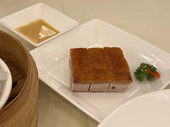 -利苑酒家(合景国际金融广场店)