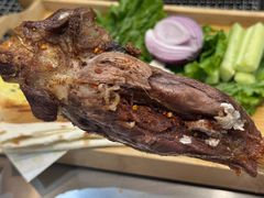 -宗泉烤全羊·烤羊腿·家常菜(解放东路店)