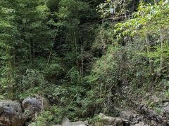 -华蓥山天意谷景区