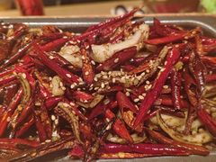 -西塔老太太泥炉烤肉(亚运村店)