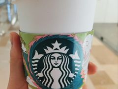 -星巴克(南京江宁弘阳家居店)